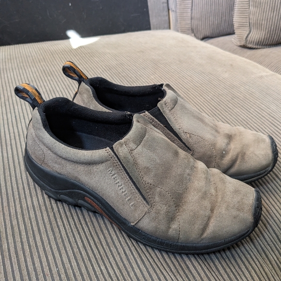 Merrel Hiking Shoes - Picture 1 of 3